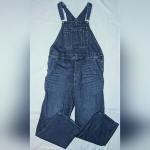 Old Navy Baggy wide-leg overalls